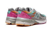New Balance 990v3 DTLR Miami Drive