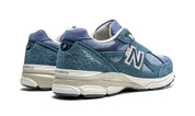New Balance 990v3 Levi's Denim