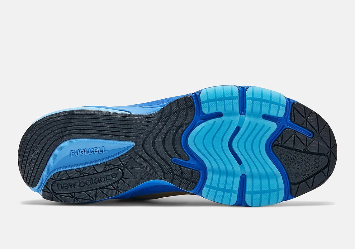 Semelle de la Action bronson New Balance
