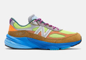 New Balance 990v6 Action Bronson Baklava