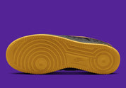 Nike Air Force 1 Low Kobe Bryant Lakers Away (numérotée)