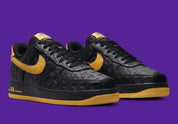 Nike Air Force 1 Low Kobe Bryant Lakers Away (numérotée)