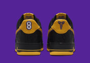 Nike Air Force 1 Low Kobe Bryant Lakers Away (numérotée)