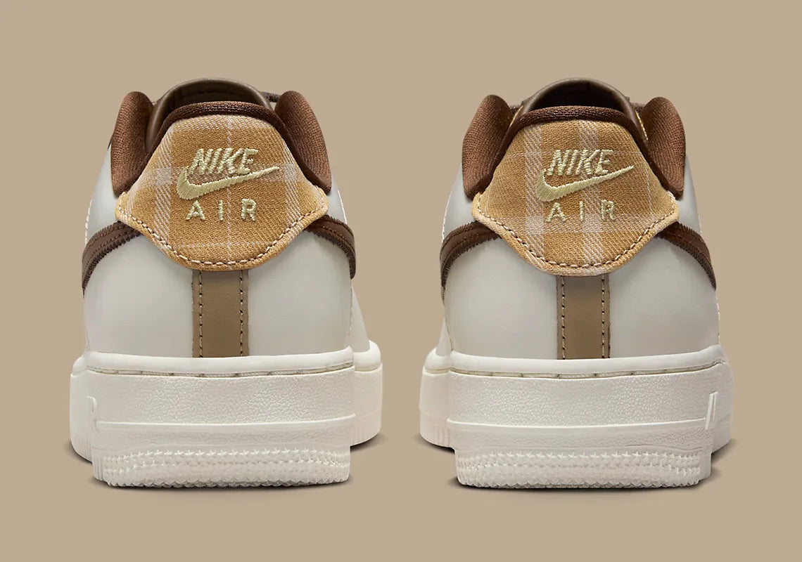 Nike air force 1 lv8 low brown shop
