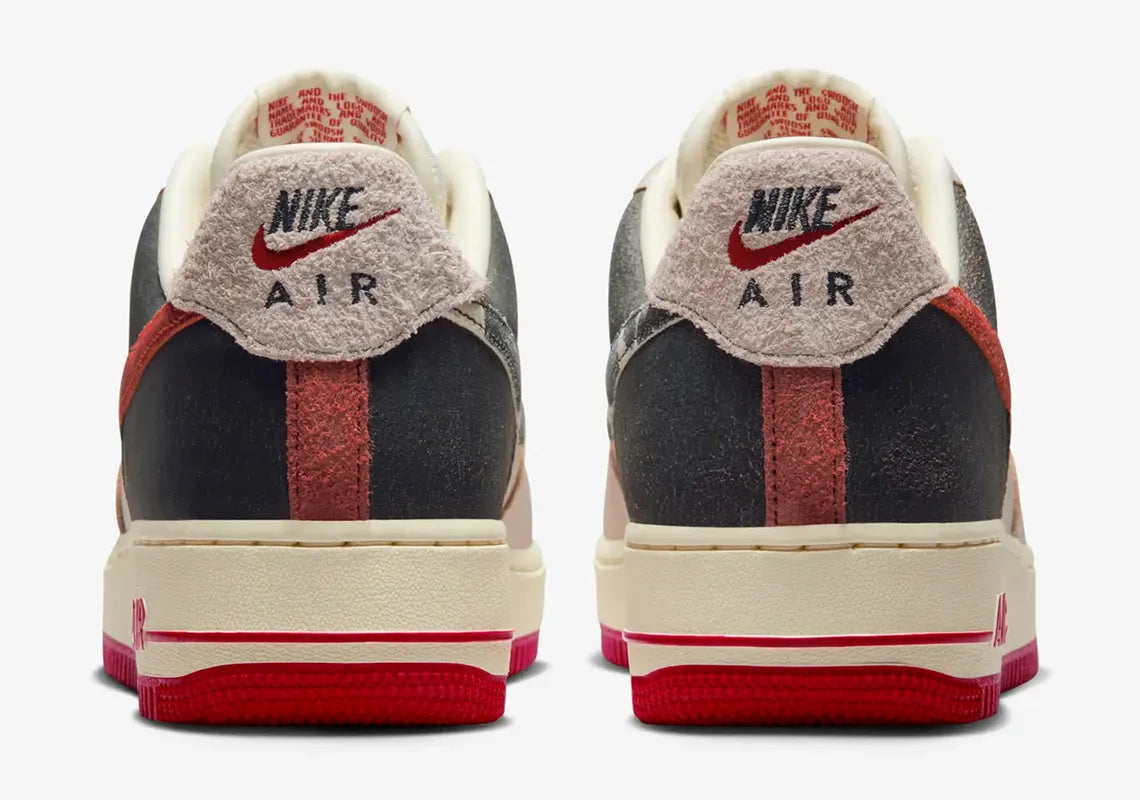 Nike af1 chicago shop