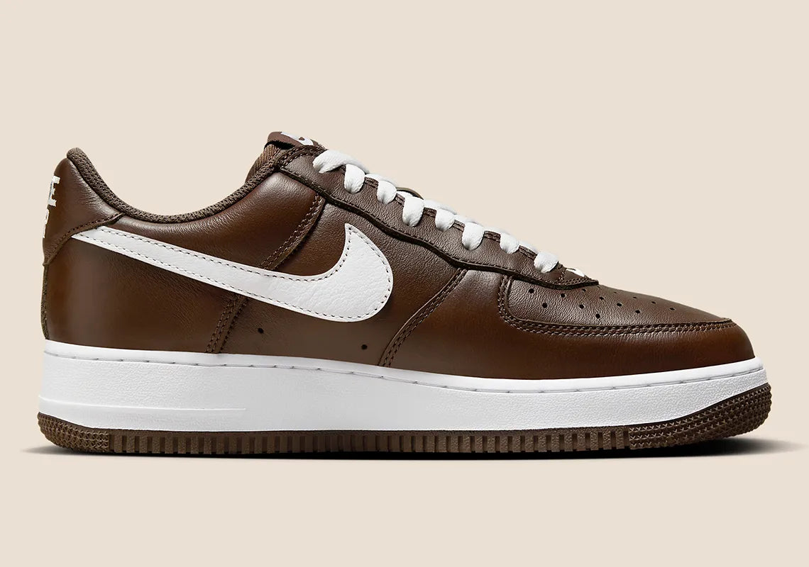 Nike air force 1 sneakers of the month outlet