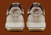 Nike Air Force 1 Low '07 Cream Vintage Green