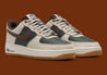 Nike Air Force 1 Low '07 Cream Vintage Green