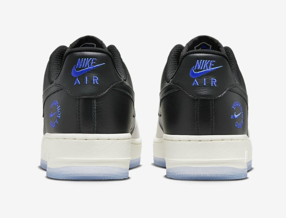 Nike Air Force 1 Low Tinaj