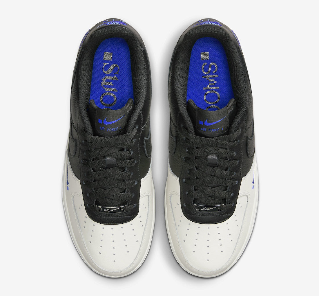 Nike Air Force 1 Low Tinaj