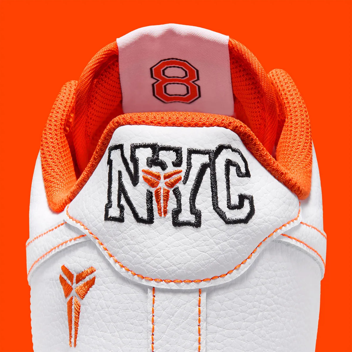 Nike Air Force 1 Low Protro Kobe Bryant Lord of the Rings, sneaker Nike en hommage à Kobe