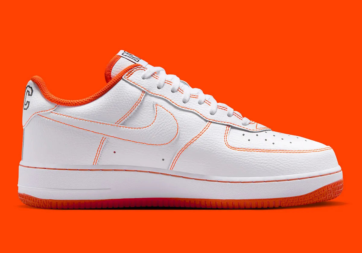 Nike Air Force 1 Low Protro Kobe Bryant Lord of the Rings, sneaker Nike en hommage à Kobe