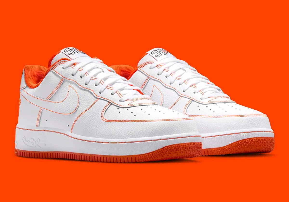 Nike Air Force 1 Low Protro Kobe Bryant Lord of the Rings, sneaker Nike en hommage à Kobe