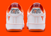 Nike Air Force 1 Low Protro Kobe Bryant Lord of the Rings, sneaker Nike en hommage à Kobe