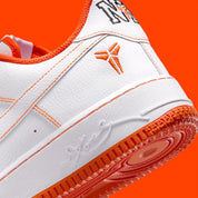 Nike Air Force 1 Low Protro Kobe Bryant Lord of the Rings, sneaker Nike en hommage à Kobe
