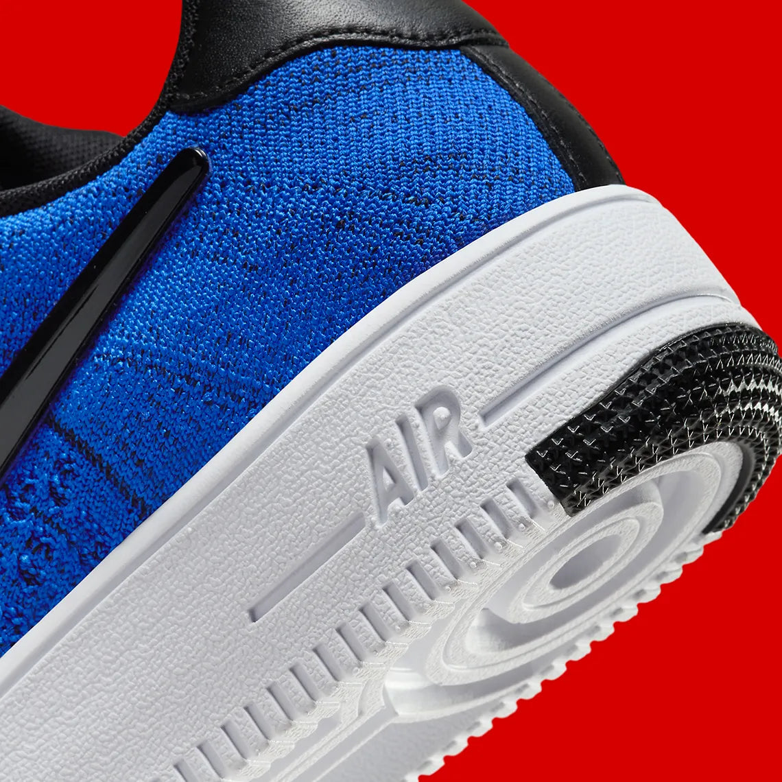 Nike Air Force 1 Ultra Flyknit Low Patriots Robert Kraft 2023 GlobalSneakers