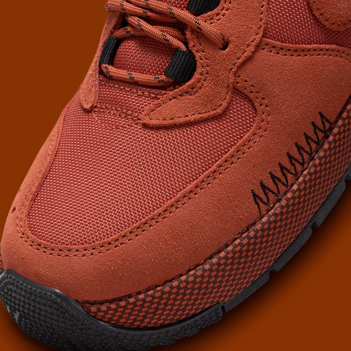 Nike Air Force 1 Wild Low Rugged Orange GlobalSneakers