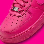 Nike Air Force 1 Low '07 Fireberry