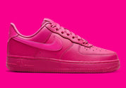 Nike Air Force 1 Low '07 Fireberry