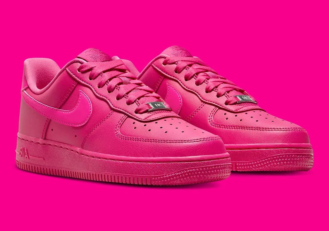 Nike air force 1 womens sneakers on sale