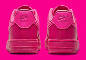 Nike Air Force 1 Low '07 Fireberry