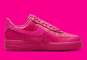 Nike Air Force 1 Low '07 Fireberry