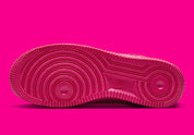 Nike Air Force 1 Low '07 Fireberry