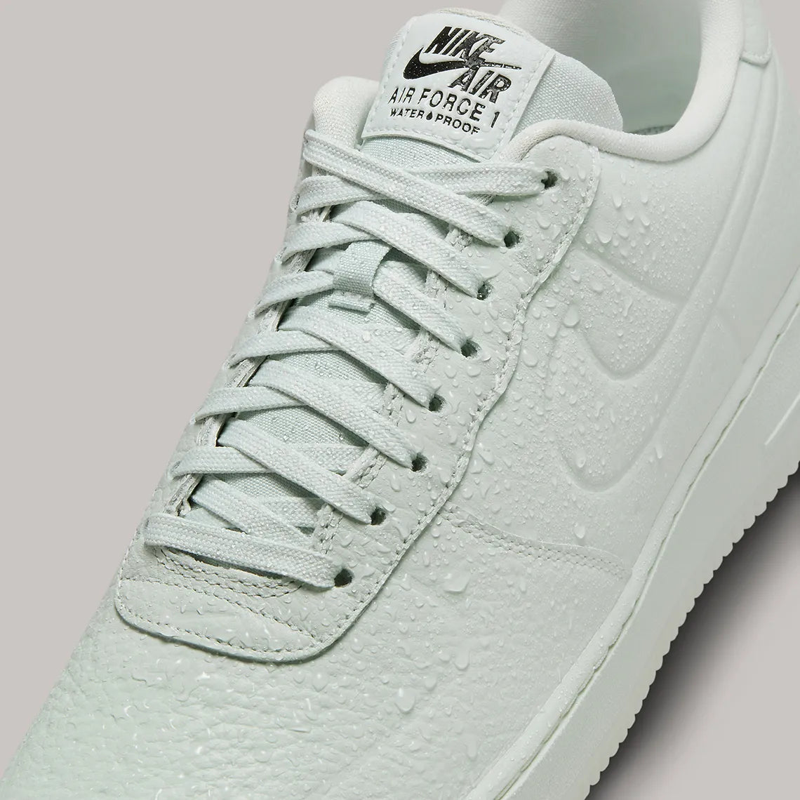 Nike Air Force 1 Low 07 Pro Tech Waterproof Light Silver