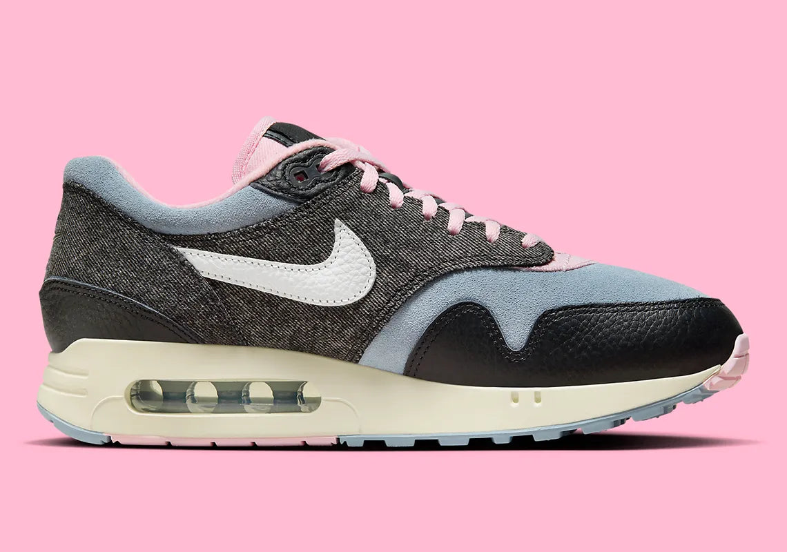Nike air foam 1 outlet