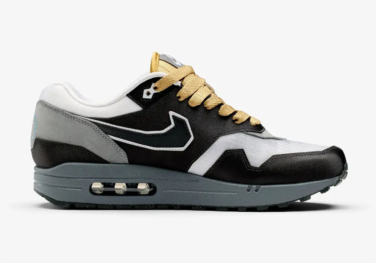 AIR MAX 1 POLY JEU VIDEO GOLDENEYE 007