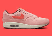 Nike Air Max 1 PRM Corduroy Coral Stardust