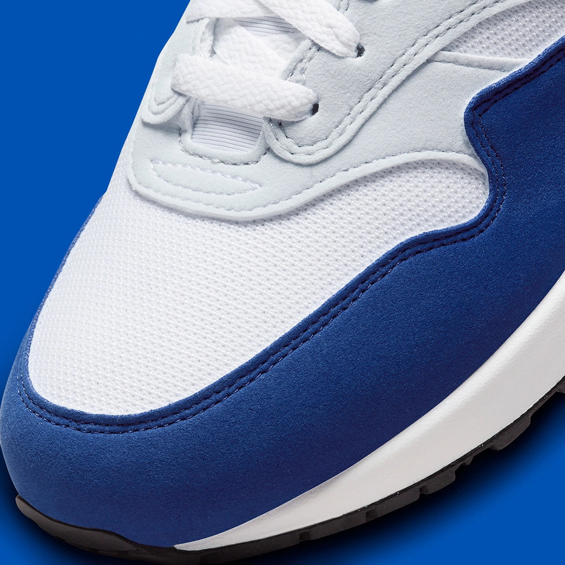 Nike Air Max Deep Royal Blue – GlobalSneakers