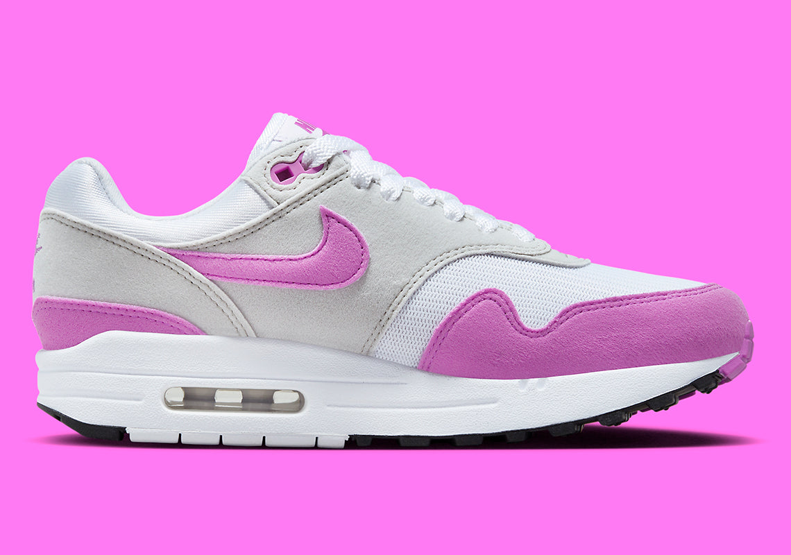 Nike air fucsia hotsell