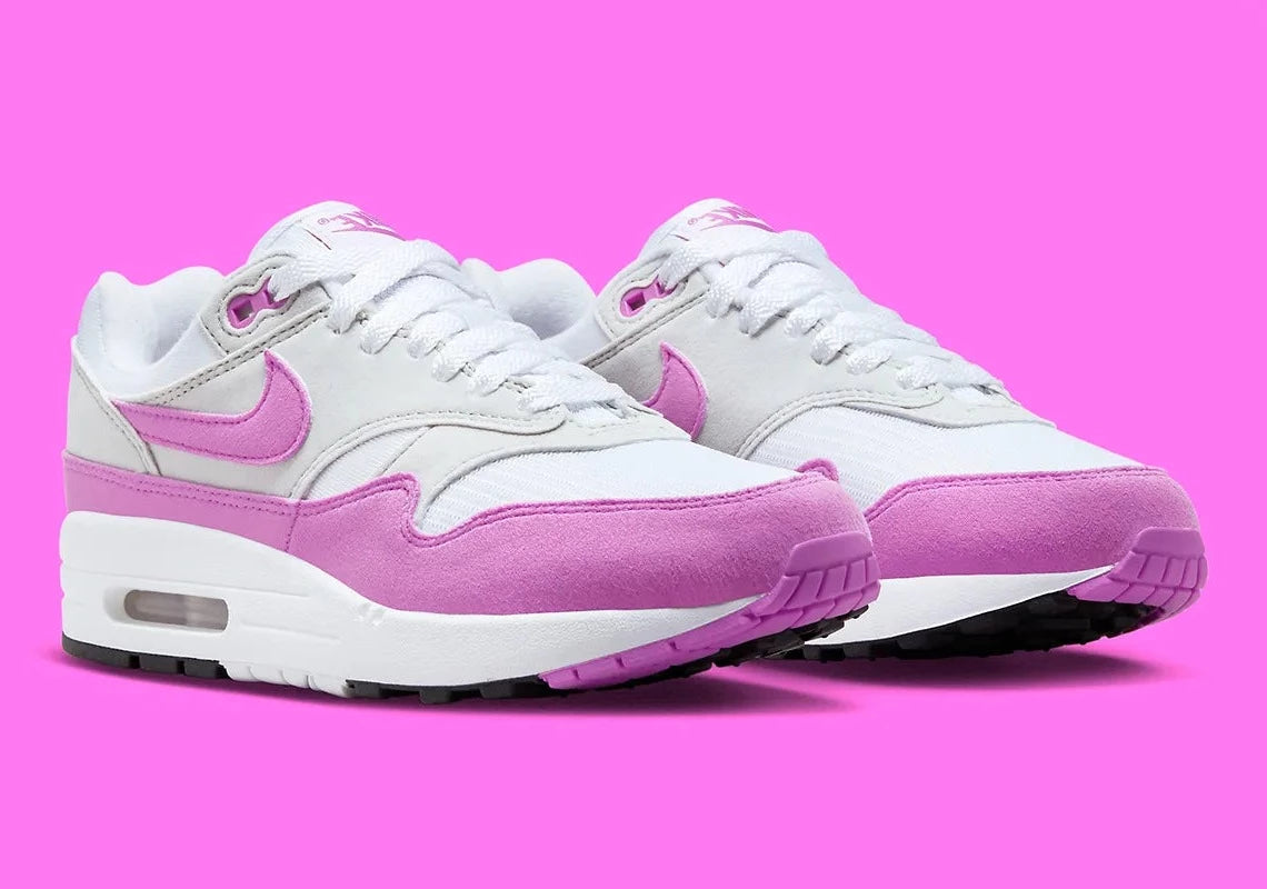 Nike Air Max 1 '87 Fuchsia Dream