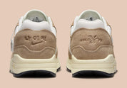 Air Max 1 hangul day vu de derrière