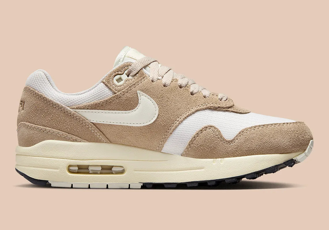 Air Max 1 hangul day vu de côté
