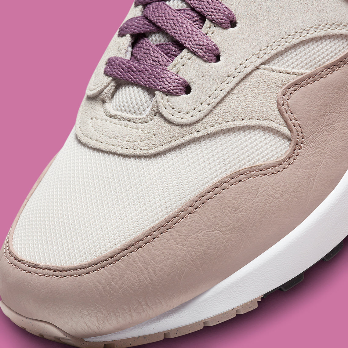 Nike air max 1 enfant violet outlet