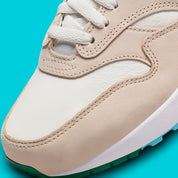 Nike Air Max 1 Khaki Multi-Color
