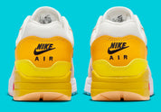 Nike Air Max 1 Khaki Multi-Color