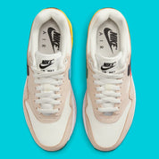 Nike Air Max 1 Khaki Multi-Color