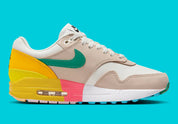 Nike Air Max 1 Khaki Multi-Color