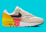 Nike Air Max 1 Khaki Multi-Color