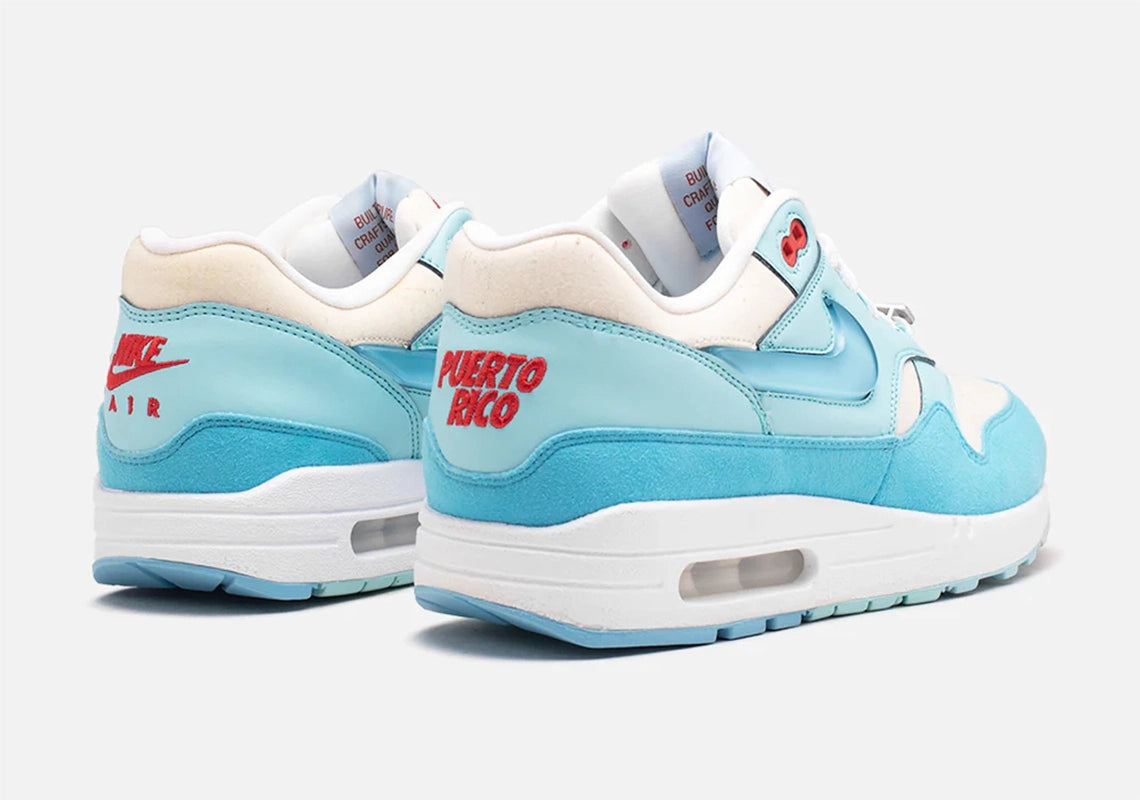 Release Date Nike Puerto Rico Air Max Nike Air Max Puerto Rico
