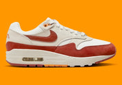 Nike Air Max 1 Rugged Orange