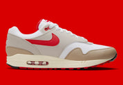 Nike Air Max 1 Since '72, sneaker Nike Air Max 1 inspirée de l'héritage de Nike depuis 1972 avec amorti Nike Air visible et finitions premium.