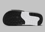 Air max 1 slide semelle