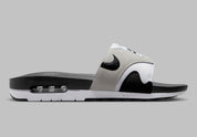 Air max 1 slide vu de côté