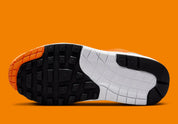 Nike Air Max 1 '87 Safety Orange