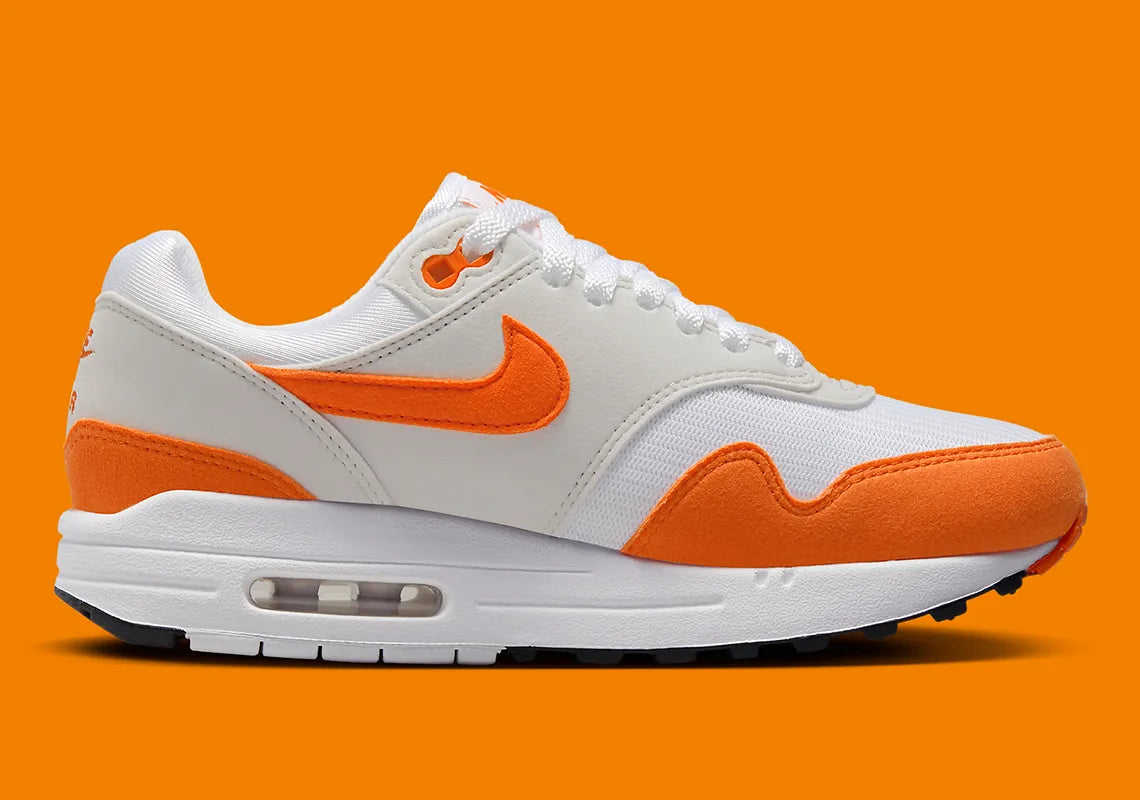 Nike Air Max 1 '87 Safety Orange