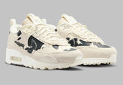 Nike Air Max 90 Futura Cow Print